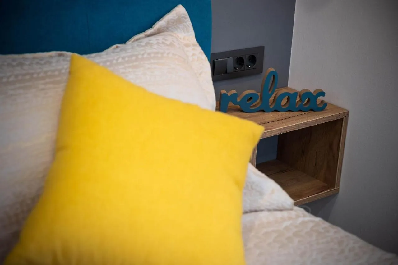 Apartman Hana Crikvenica 0*,  Croatia