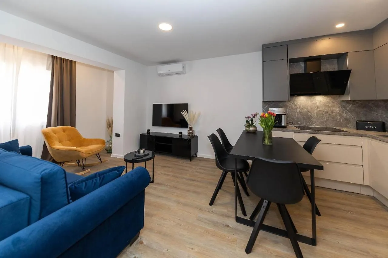 Apartment Apartman Hana Crikvenica Croatia