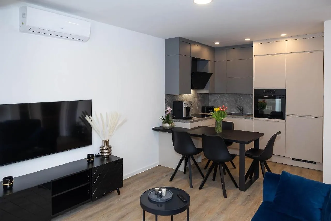 Apartman Hana Crikvenica Apartment