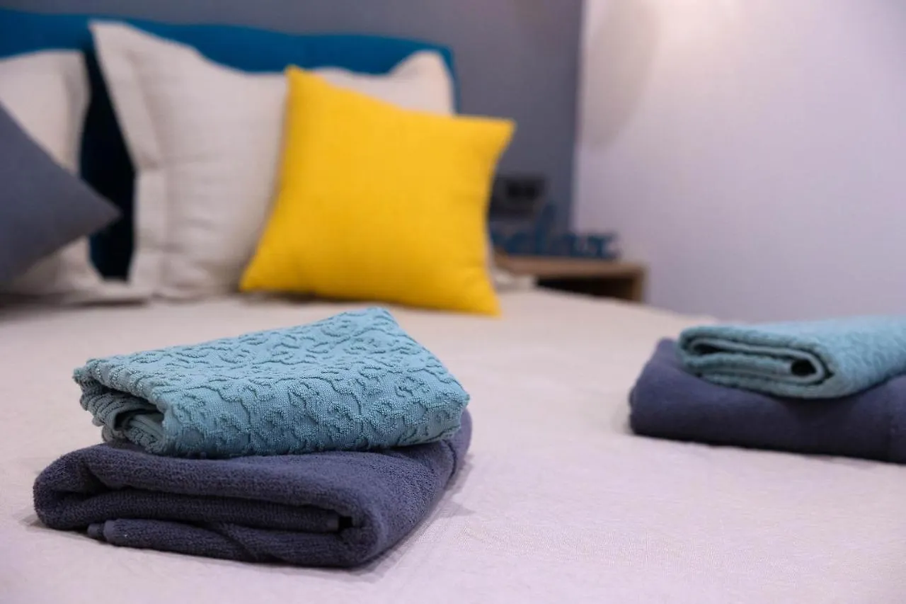 Apartman Hana Crikvenica