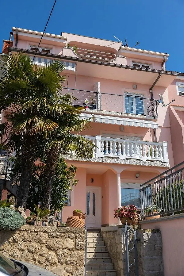 Apartman Hana Crikvenica 0*,