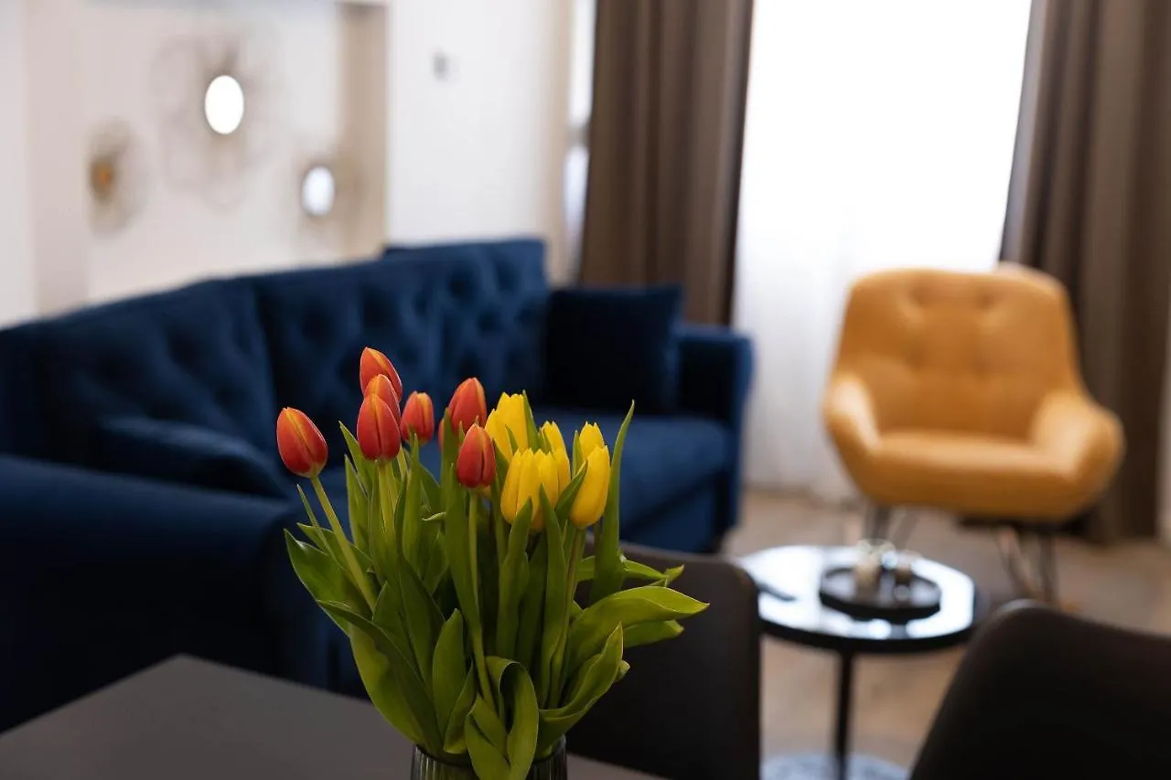 Apartment Apartman Hana Crikvenica