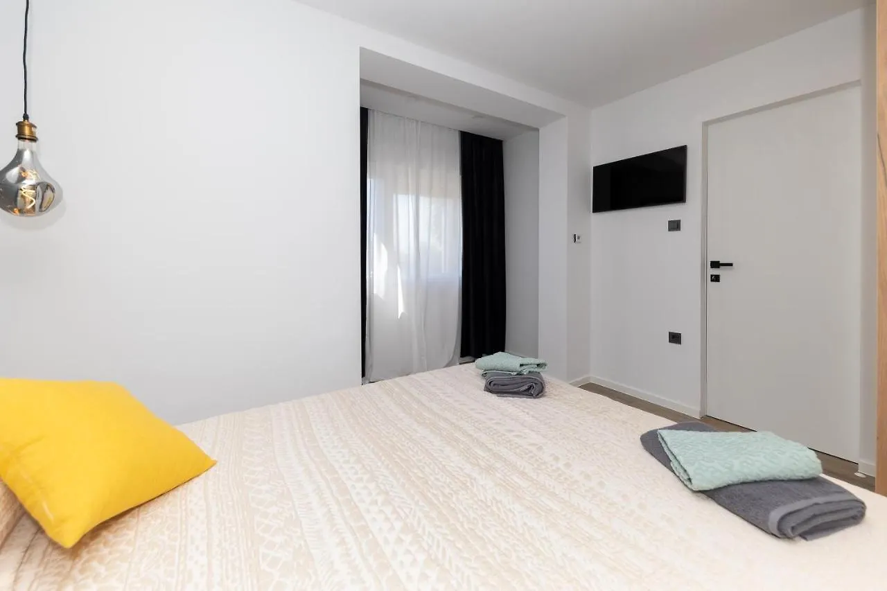 Apartman Hana Crikvenica Croatia