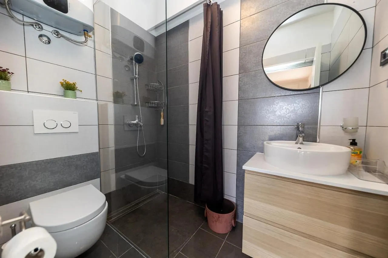 Apartman Hana Crikvenica