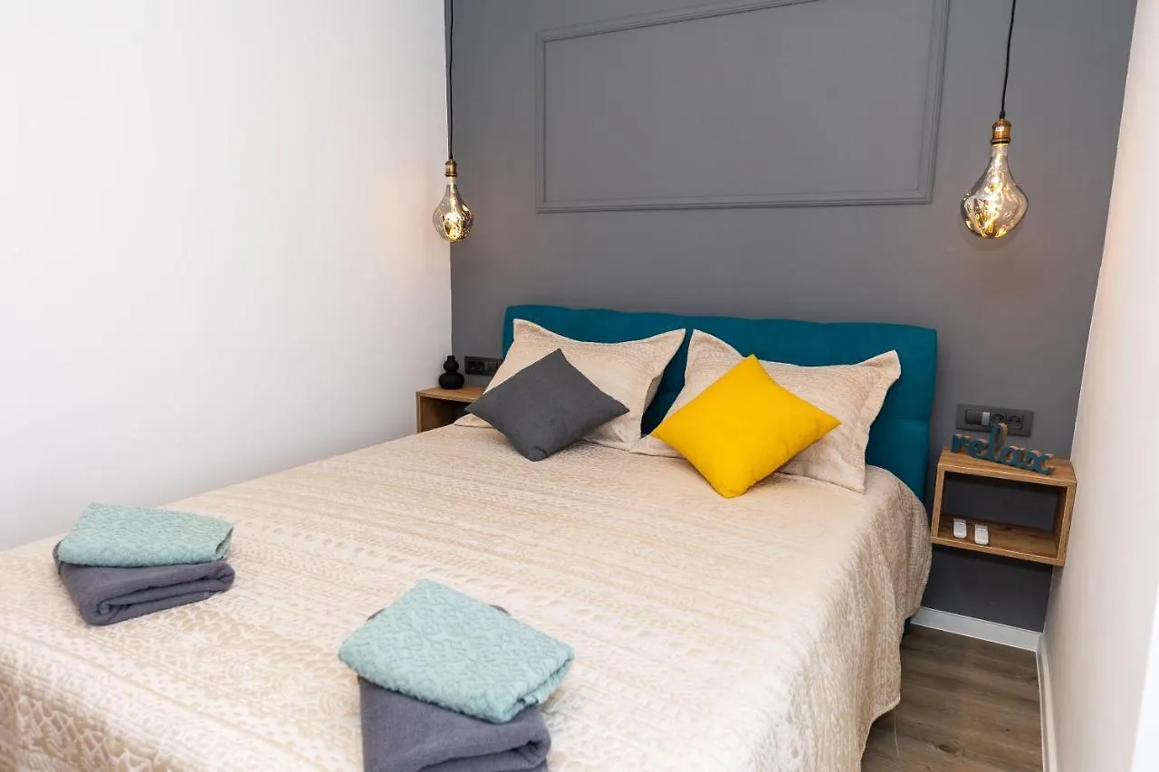 Apartman Hana Crikvenica