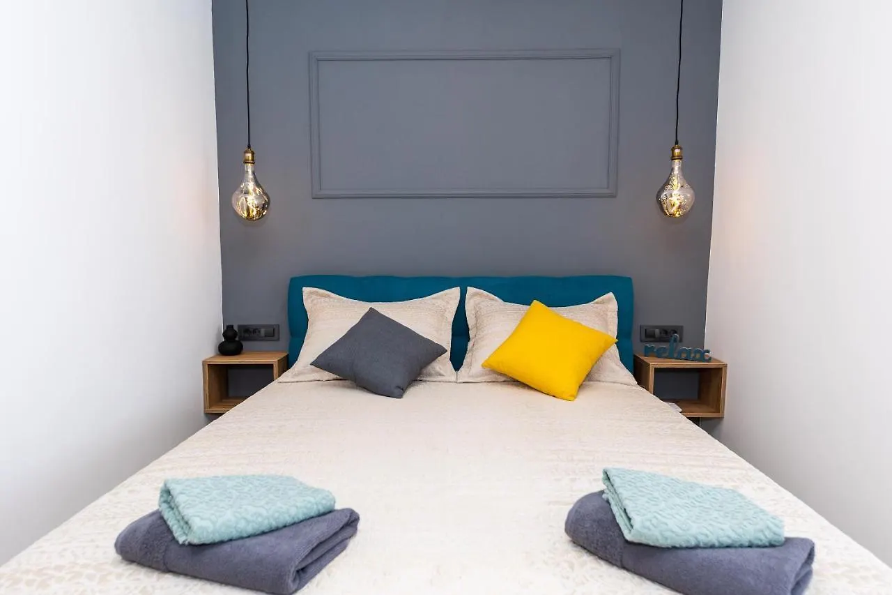 Apartman Hana Crikvenica Apartment
