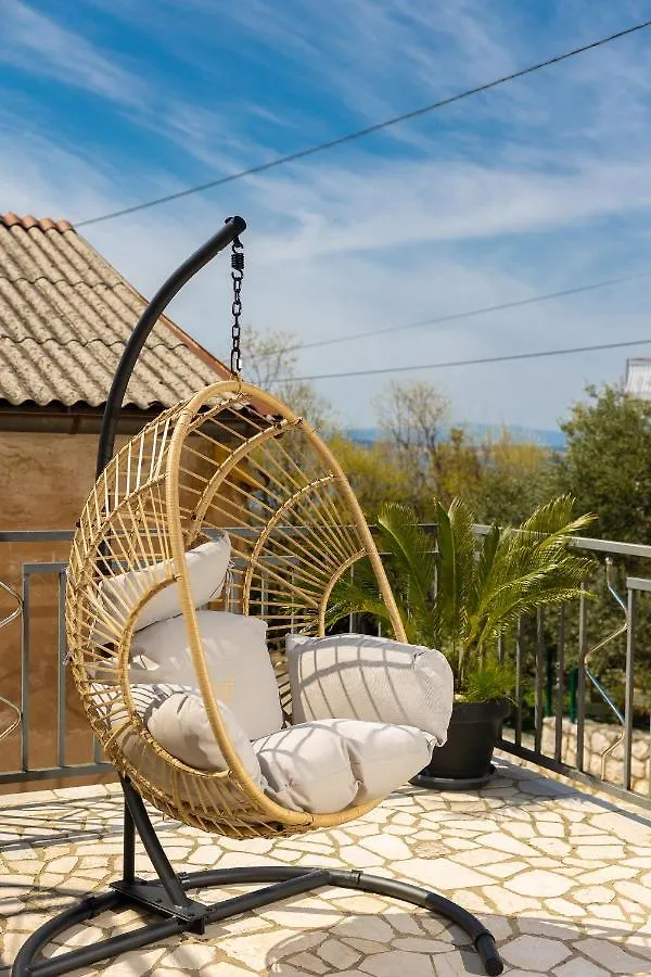 Apartman Hana Crikvenica