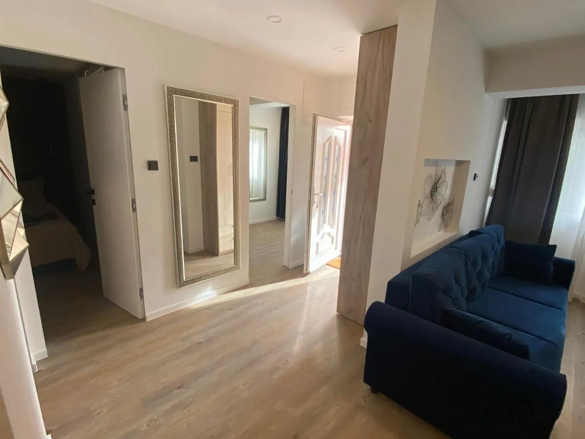 Apartman Hana Crikvenica Apartment