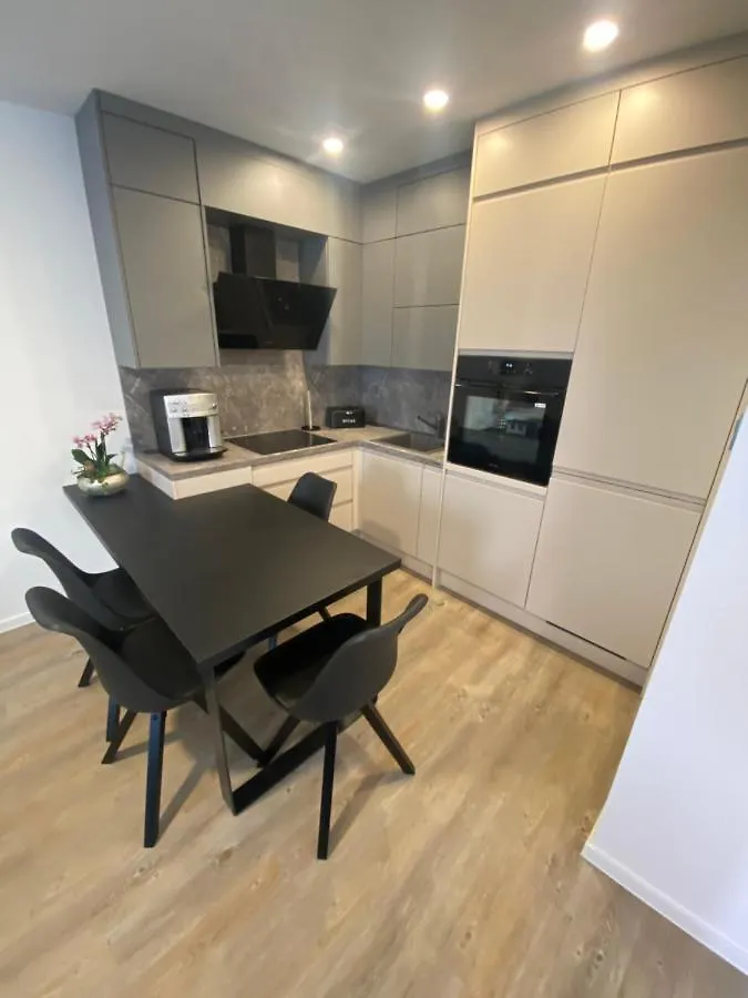 Apartman Hana Crikvenica Apartment