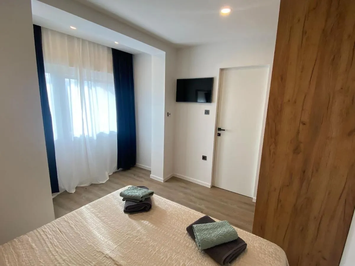 Apartman Hana Crikvenica Croatia