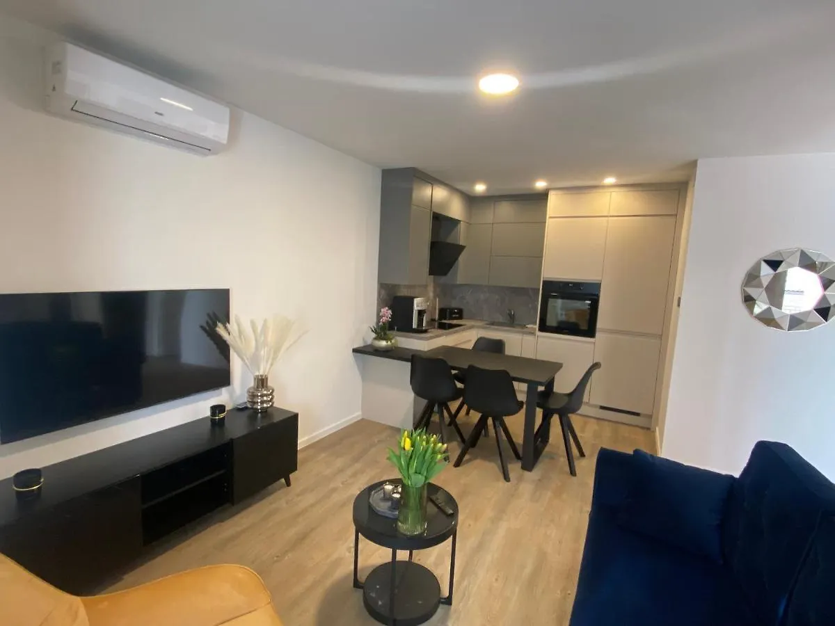 Apartman Hana Crikvenica Croatia