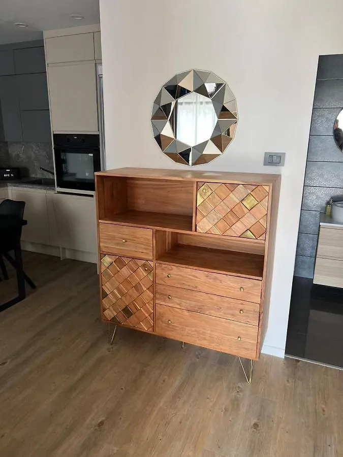 Apartman Hana Crikvenica Apartment